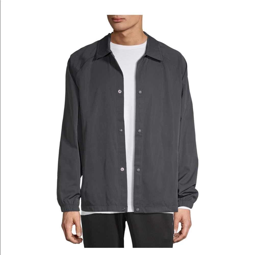 Men’s jacket